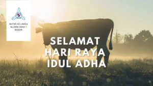 Read more about the article Selamat Hari Raya Idul Adha