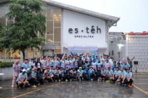 Read more about the article Event “7 Years Of Running” Sukses Digelar Smansa Bogor Runners