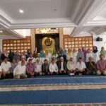 Pengajian ke-4 Alumni Smansa Digelar di Masjid At-Taqwa Balaikota Bogor