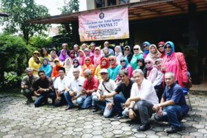 Read more about the article Alumni Smansa Bogor Angkatan 1977 Gelar Kegiatan Silaturahmi