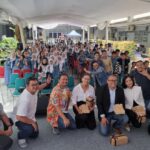 Terima Kasih, Sains Talk Sukses Digelar