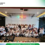 Halal Bihalal Alumni Angkatan 1984