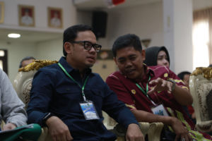 Read more about the article Musyawarah Ikatan Keluarga Alumni SMA Negeri 1 Bogor