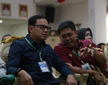 Musyawarah Ikatan Keluarga Alumni SMA Negeri 1 Bogor