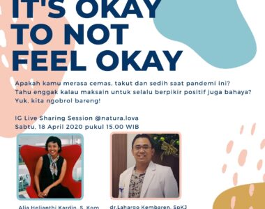 Peranan Alumni SMANSA Bogor, dr. Lahargo K., (Angkatan 1995)