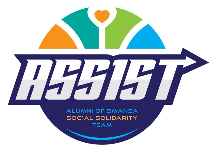 Logo assist