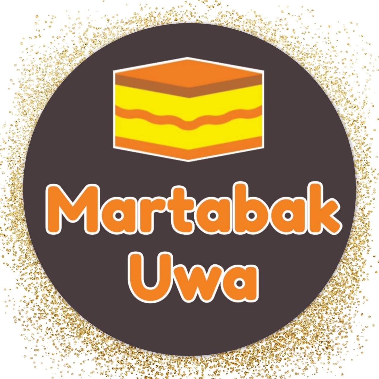 Logo Martabak