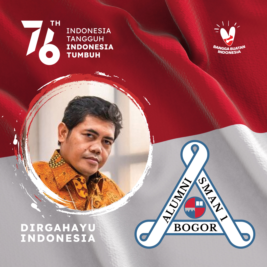 You are currently viewing Dirgahayu Republik Indonesia yang ke 76 ðŸ‡®ðŸ‡©