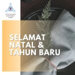 Selamat Natal & Tahun Baru 2022