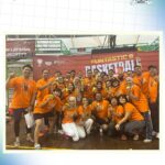 Selamat, ASS1ST Angkatan Milenial Putra dan ASS1ST KU35+ Putri Raih Juara 1 “Funtastic 8 Basketball Cup 2025”