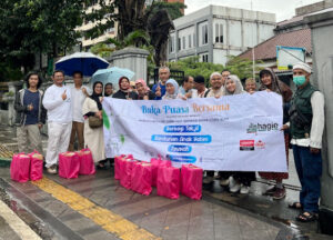 Read more about the article Terima Kasih, Untuk Partisipasi Akang Teteh Alumni di Acara Bukber Dan Santunan