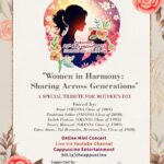 Ikuti, Livestreaming A Special Tribute for Mother’s Day