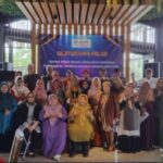 Selamat Kepada Akang Teteh Angkatan 1972 Yang Milad di Bulan Agustus dan September