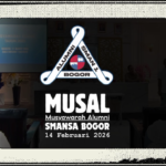 14 Februari! Tentukan Pilihanmu di Musyawarah Alumni Ikasmansa Bogor