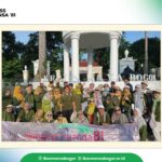 Japass (Jalan Pagi Santai Sangkur Juanda) Smansa 1981