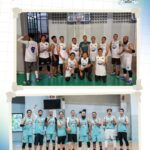 Ayo Dukung ASS1ST di 3 Dekade Basketball
