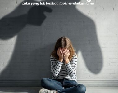Child Grooming:Luka yang Tak Terlihat, Tapi Membekas Lama