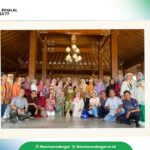 Harmoni Silaturahmi, Tingkatkan Kebersamaan Alumni Angkatan 1977