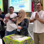 Musal 2026 Selesai: Selamat Menjalankan Tugas  Kang Toni Susanto, Terima Kasih Kang Erwin Saleh dan Jajaran Pengurus