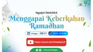 Read more about the article Menggapai Keberkahan Ramadhan, Tema Ngajol Perdana Di Bulan Suci