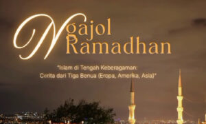 Read more about the article Islam di Tengah Keberagaman, Cerita dari Tiga Benua Menjadi Tema Ngajol Perdana di 1447 H