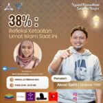 Ayo Gabung Ngaji Online ke-2 pada Minggu 22 Februari 2026