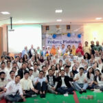 1 Dekade Pedang Platinum (Smansa angkatan 2016)