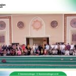 Terima Kasih, Kepada Alumni yang Hadir di Pengajian Ikasmansa Bulan Desember