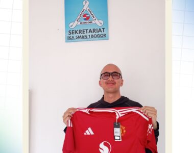 Selamat, Kepada Juara IKA SMANSA Fantasy Premiere League 2024/2025