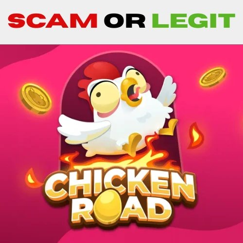 Descubre el secreto detrás del juego viral de la Carretera del Pollo en España
