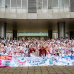 Reuni 3 Dekade Seru, Angkatan 95 SMANSA BOGOR