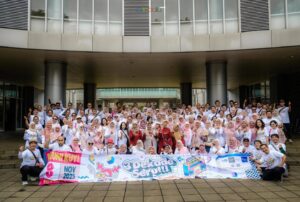 Read more about the article Reuni 3 Dekade Seru, Angkatan 95 SMANSA BOGOR